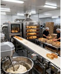 CT FoodCHAIN (D5), Factory #610498951